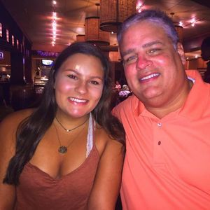 Meet your Posher, Caroline